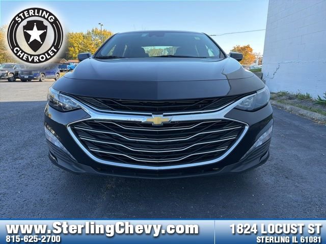 Used 2023 Chevrolet Malibu LT FWD image 8