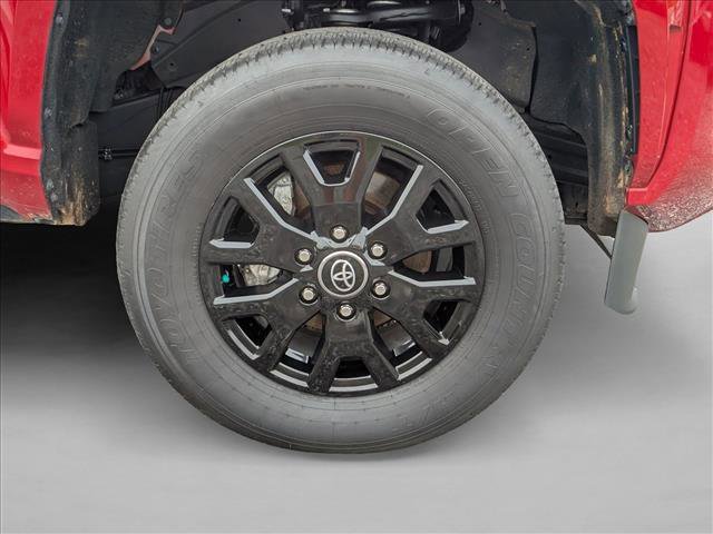 Used 2024 Toyota Tacoma SR image 10