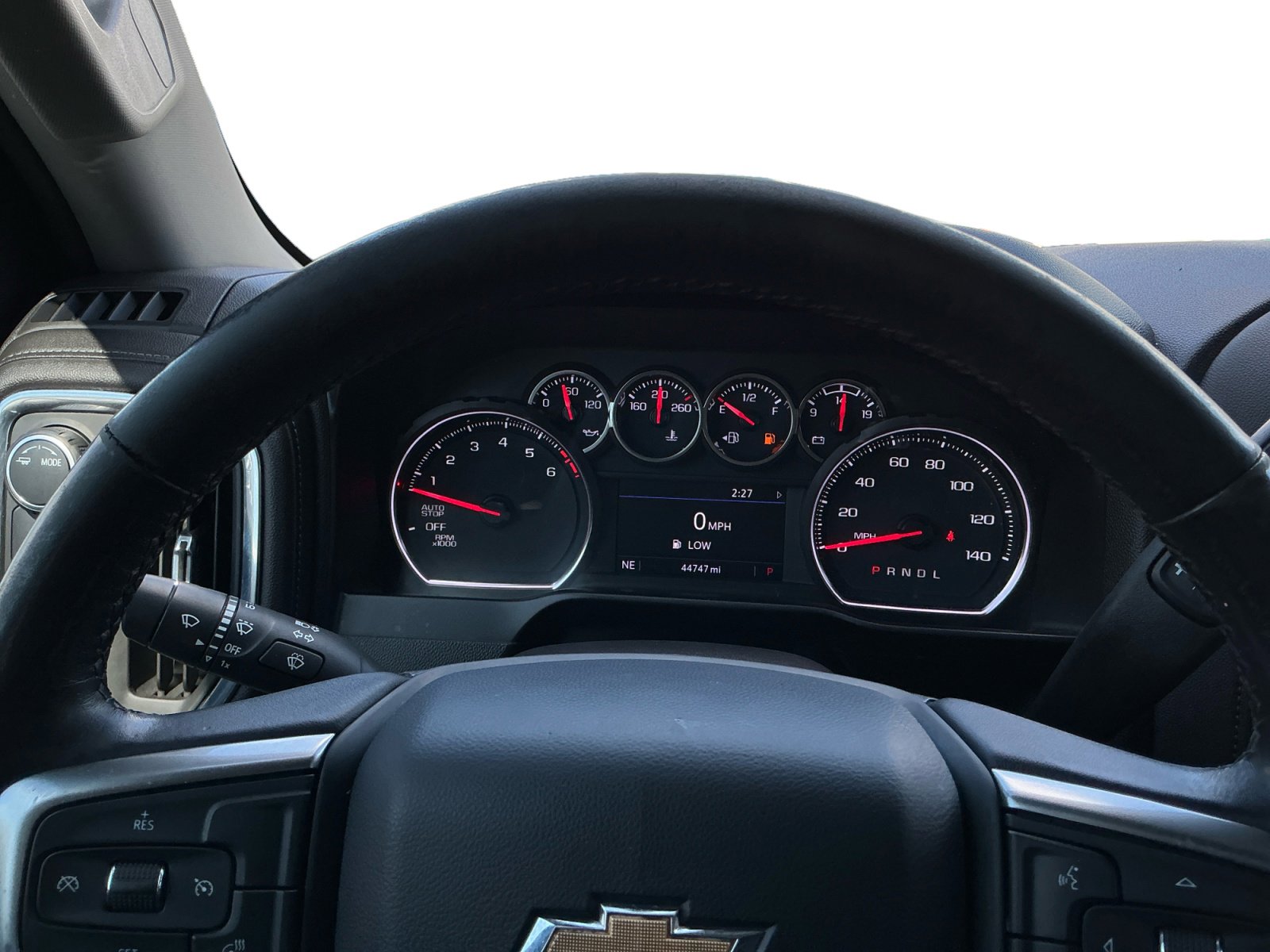 Used 2021 Chevrolet Silverado 1500 LT image 12