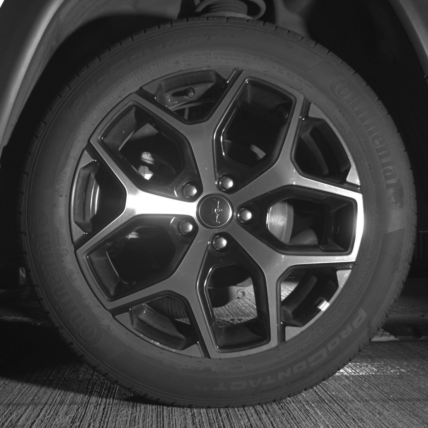 Used 2025 Jeep Compass Limited AWD/4WD image 14