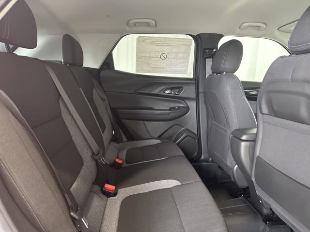 Used 2026 Chevrolet TrailBlazer LS w/ LS Convenience Package image 18