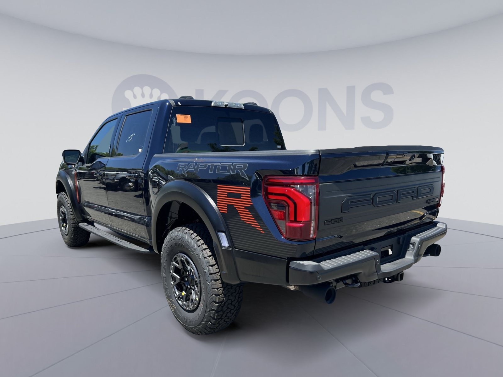 New 2026 Ford F150 Raptor w/ Equipment Group 803A Raptor R AWD/4WD image 14