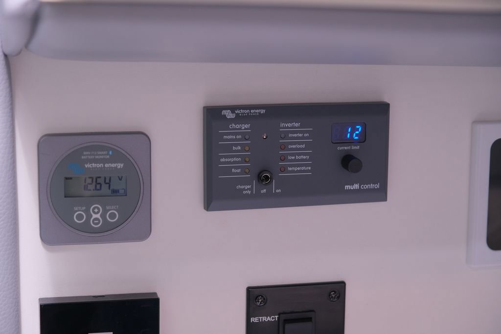 Used 2021 Mercedes-Benz Sprinter 2500 image 45