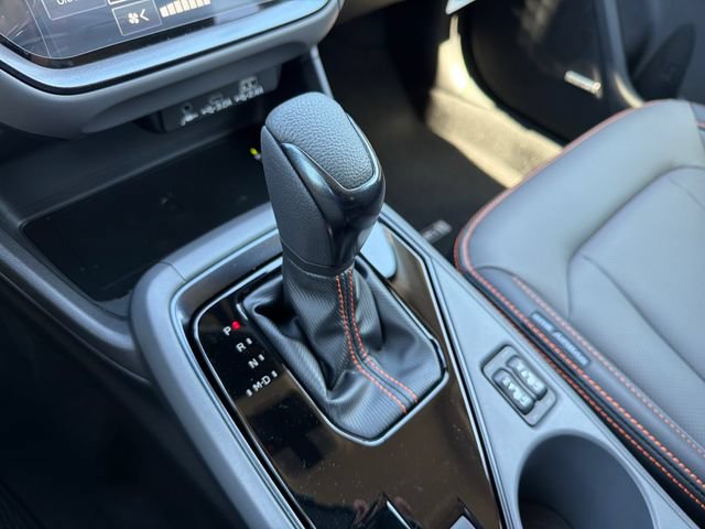New 2026 Subaru Crosstrek 2.5i Limited AWD/4WD image 15