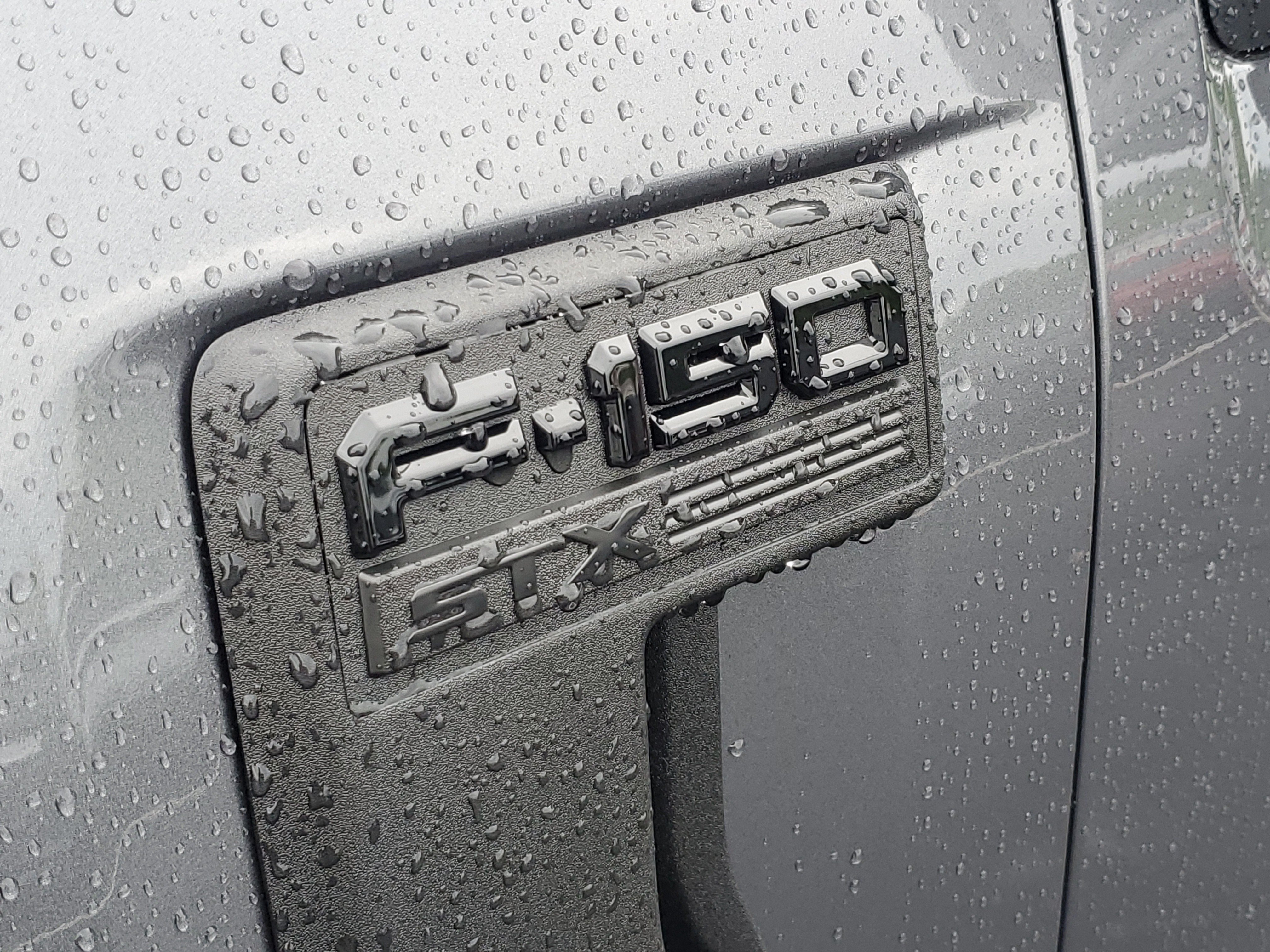 New 2026 Ford F150 STX AWD/4WD image 31