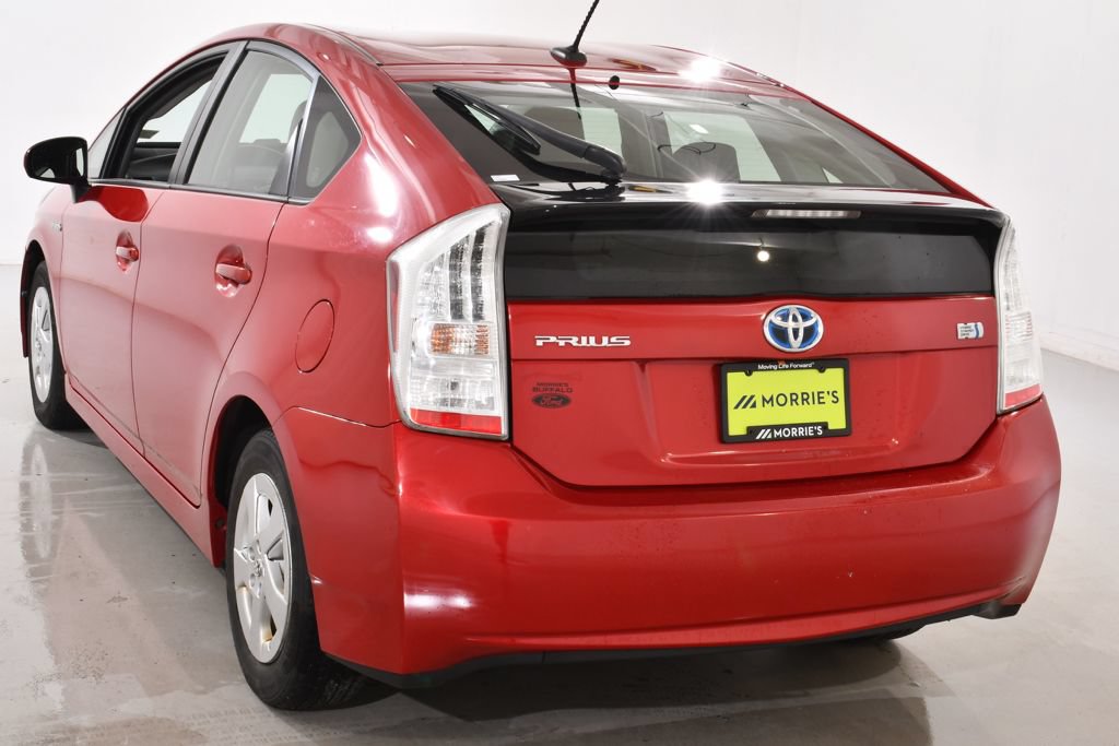 Used 2011 Toyota Prius Two FWD image 14