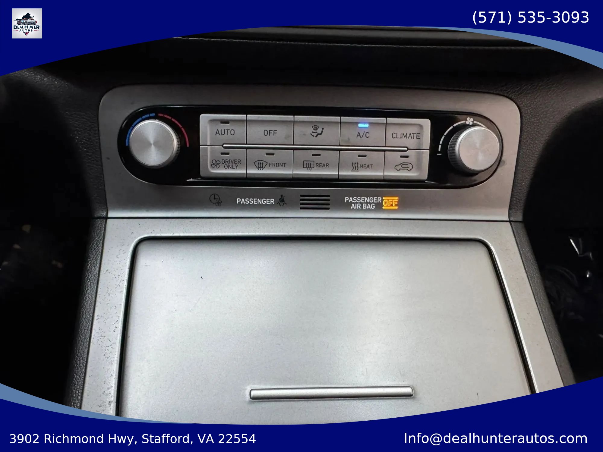 Used 2021 Hyundai Kona Ultimate FWD image 25