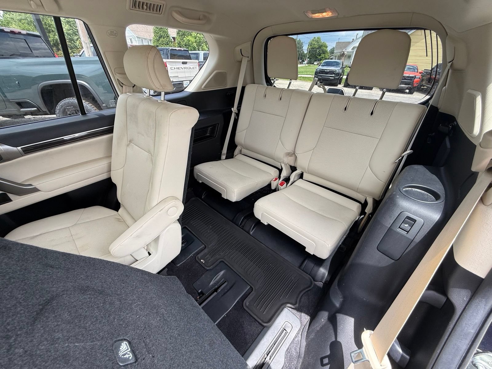 Used 2022 Lexus GX 460 Premium AWD/4WD image 21