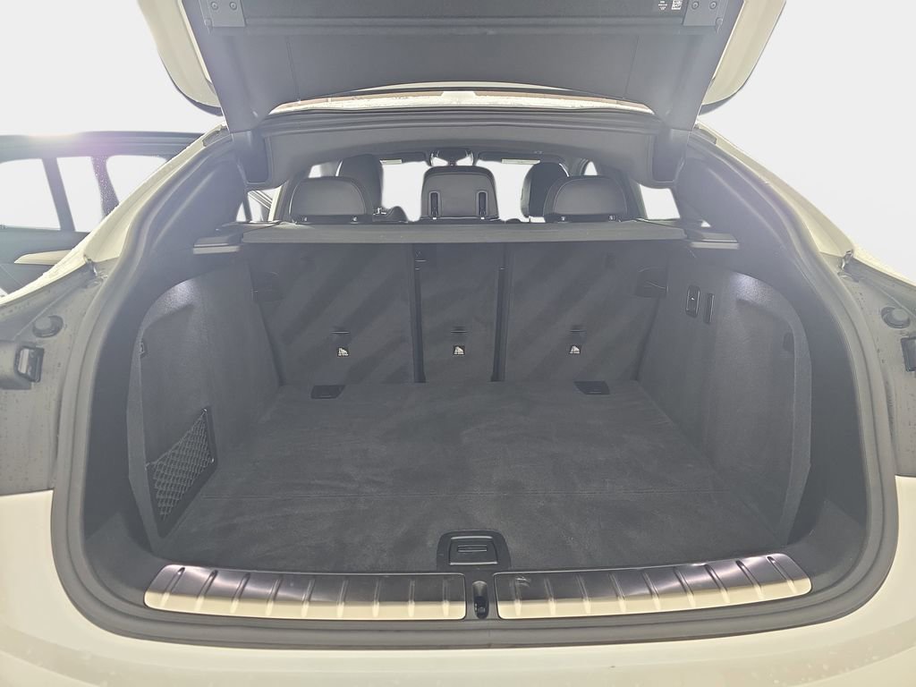 Certified 2025 BMW X4 xDrive30i w/ Premium Package image 13