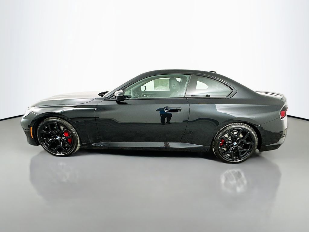 New 2026 BMW 230i Coupe w/ Premium Package image 8