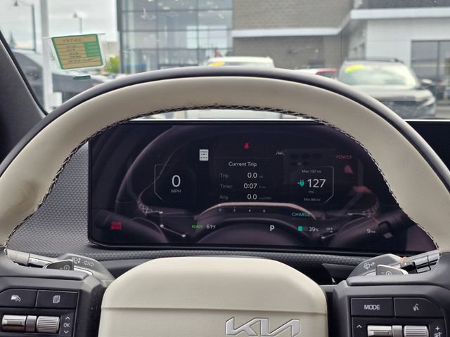 New 2026 Kia EV6 GT-Line AWD/4WD image 25