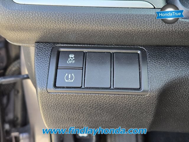 Certified 2018 Honda Civic LX image 35
