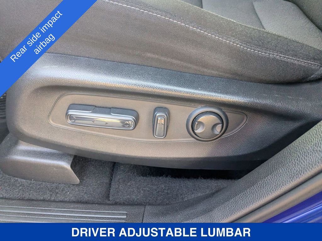 Used 2024 Honda CR-V EX image 19