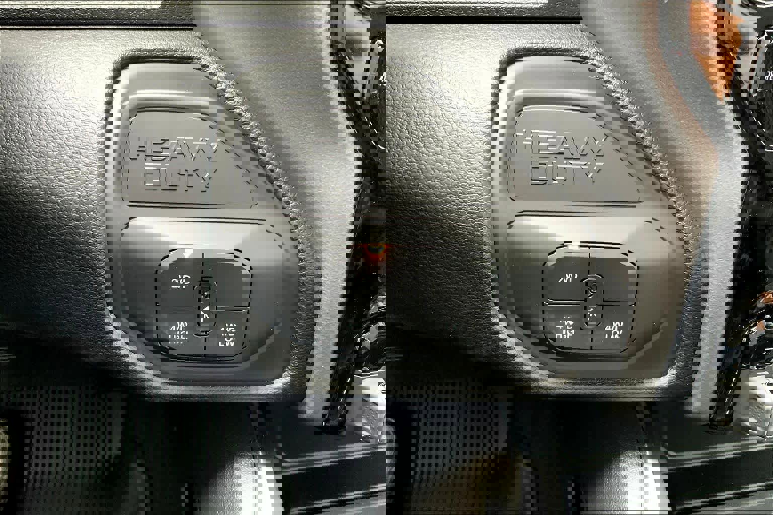 New 2026 RAM 2500 Lone Star image 15