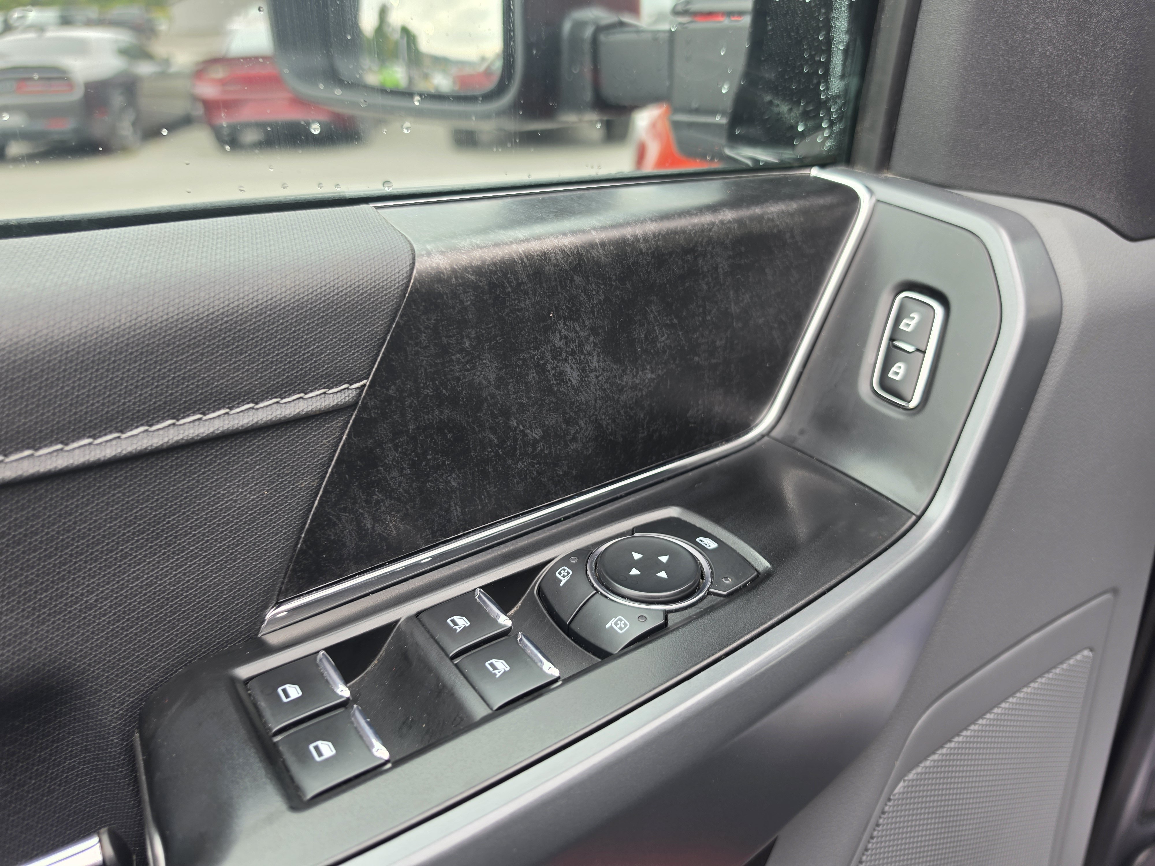 Used 2023 Ford F150 XLT w/ Equipment Group 301A Mid AWD/4WD image 18
