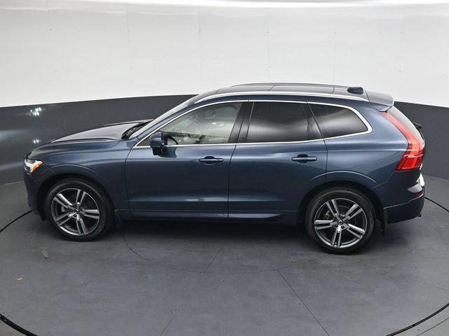Used 2021 Volvo XC60 T5 Momentum w/ Premium Package AWD/4WD image 32