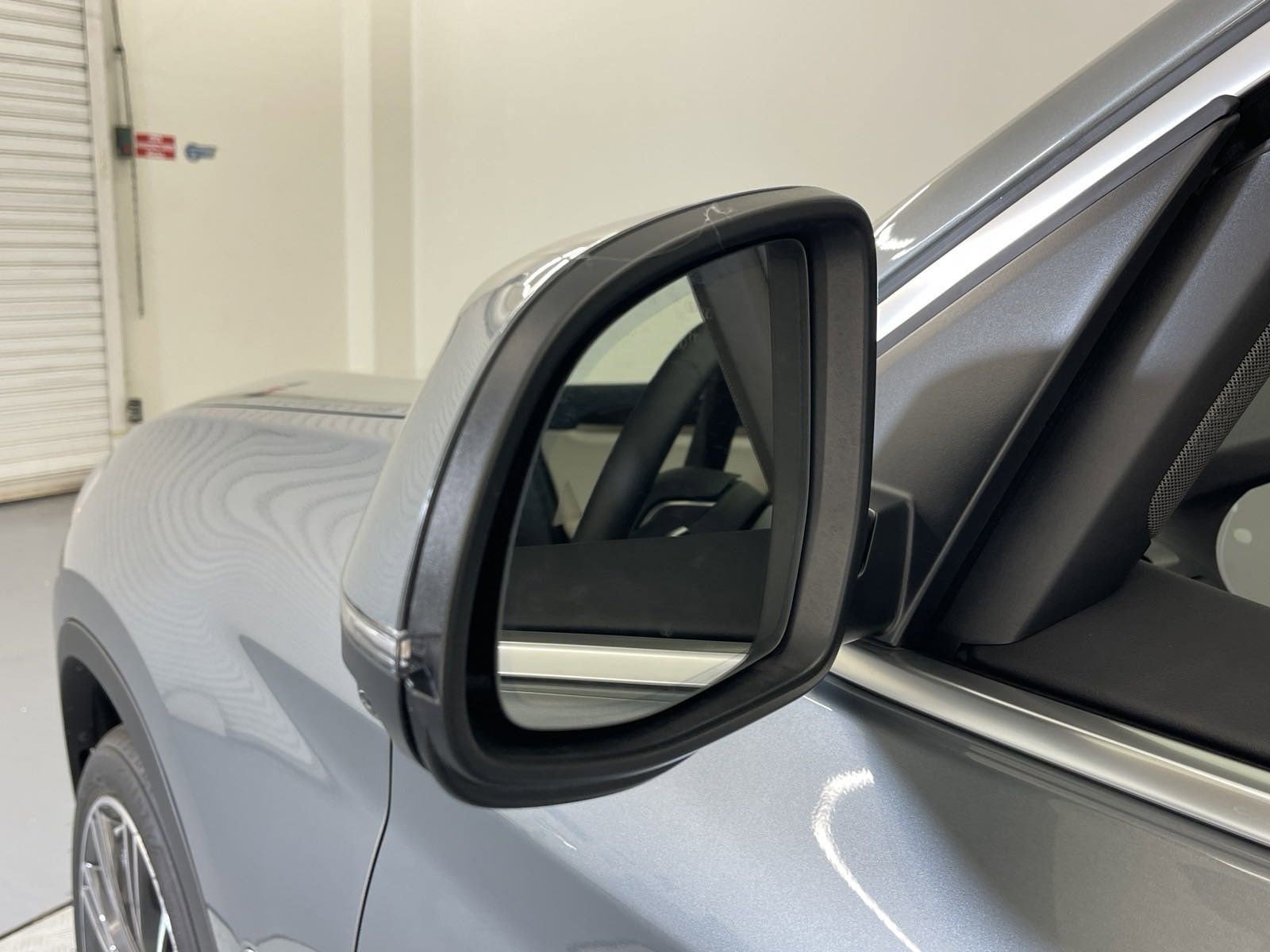 Used 2024 BMW X3 xDrive30i w/ Convenience Package w/ZPA image 24