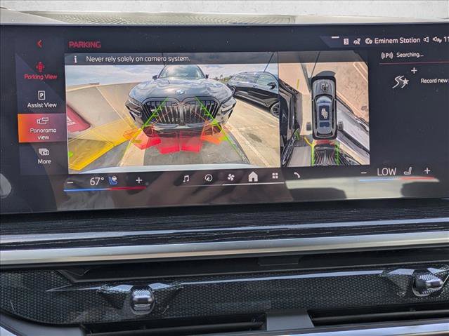 New 2026 BMW X7 xDrive40i AWD/4WD image 14