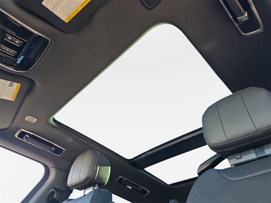 New 2026 Land Rover Range Rover Sport SE image 31