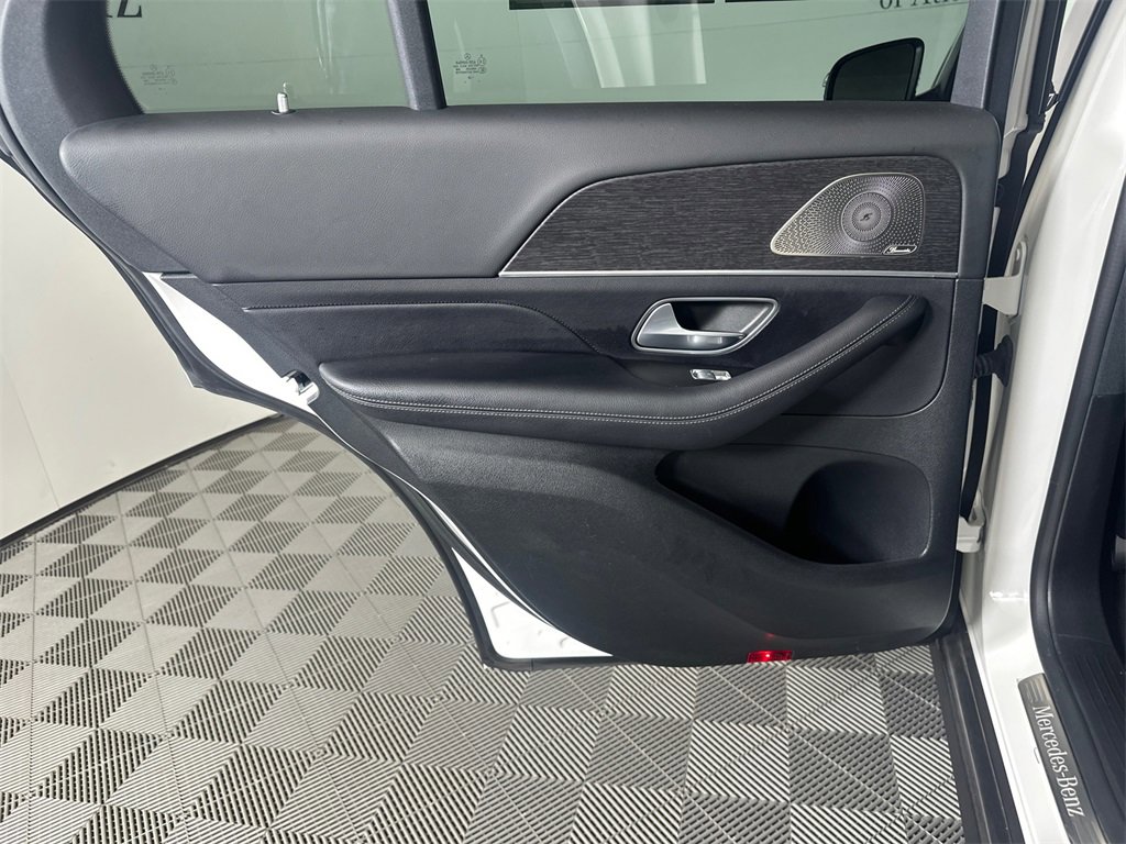 Certified 2022 Mercedes-Benz GLE 350 image 24