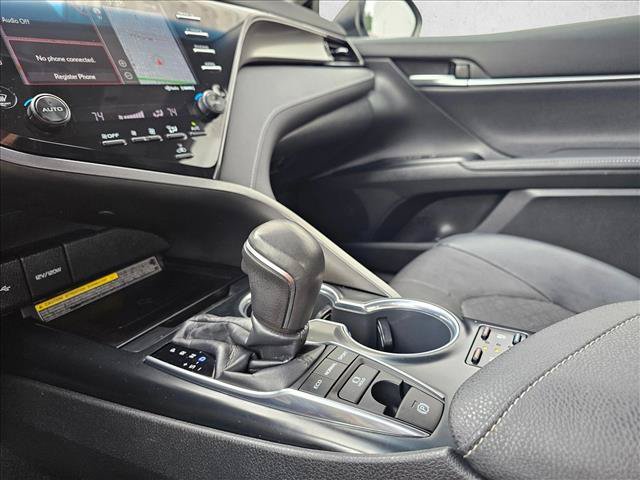Used 2020 Toyota Camry XSE w/ Driver Assist Package FWD image 27