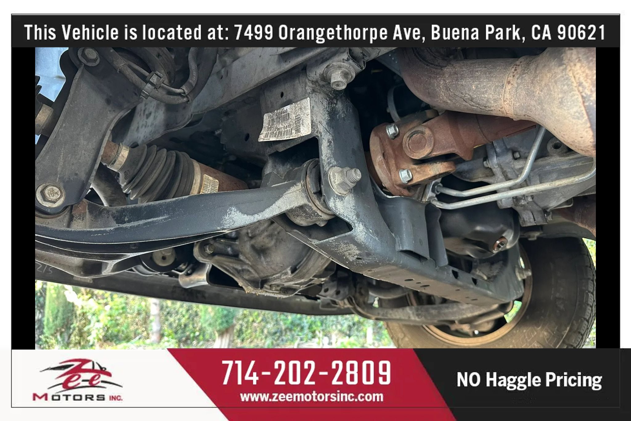 Used 2012 Jeep Liberty Sport AWD/4WD image 49