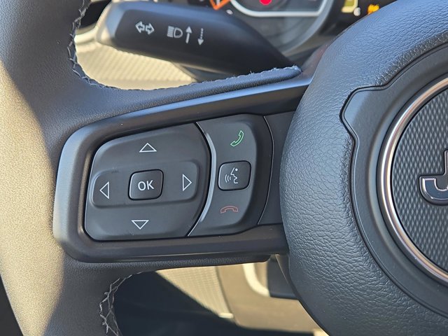 New 2026 Jeep Wrangler Rubicon image 22