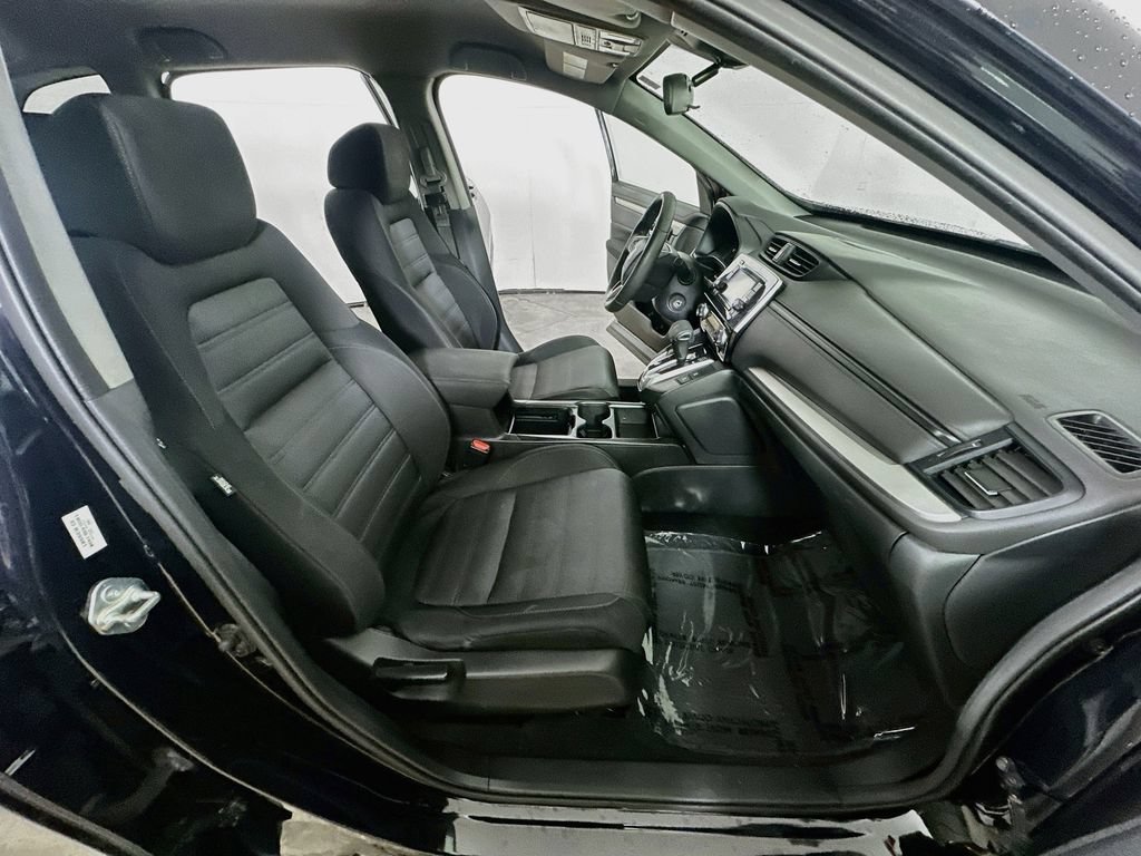 Used 2020 Honda CR-V LX image 11