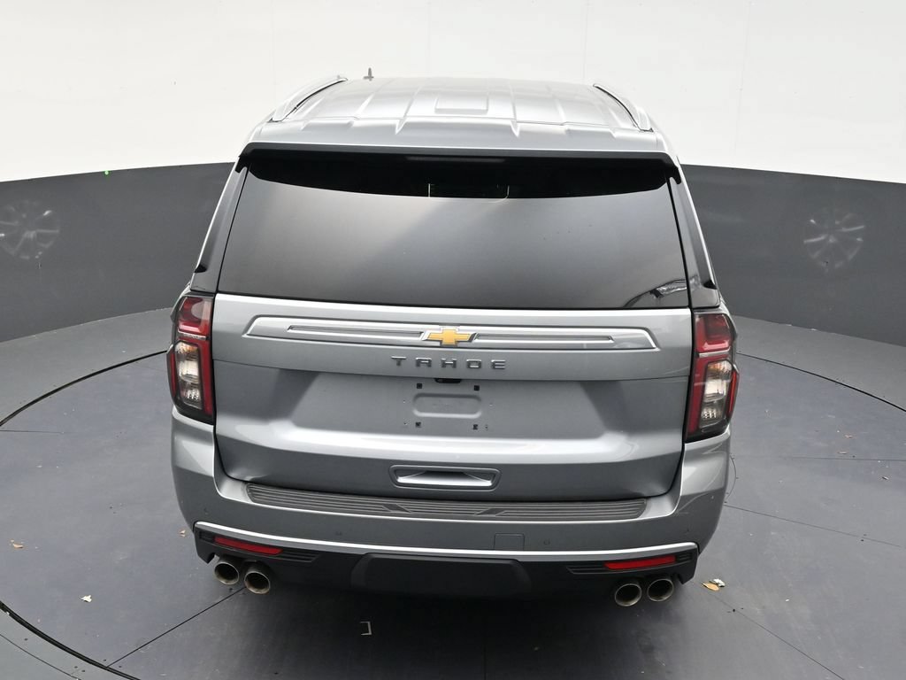 Used 2024 Chevrolet Tahoe High Country RWD image 15