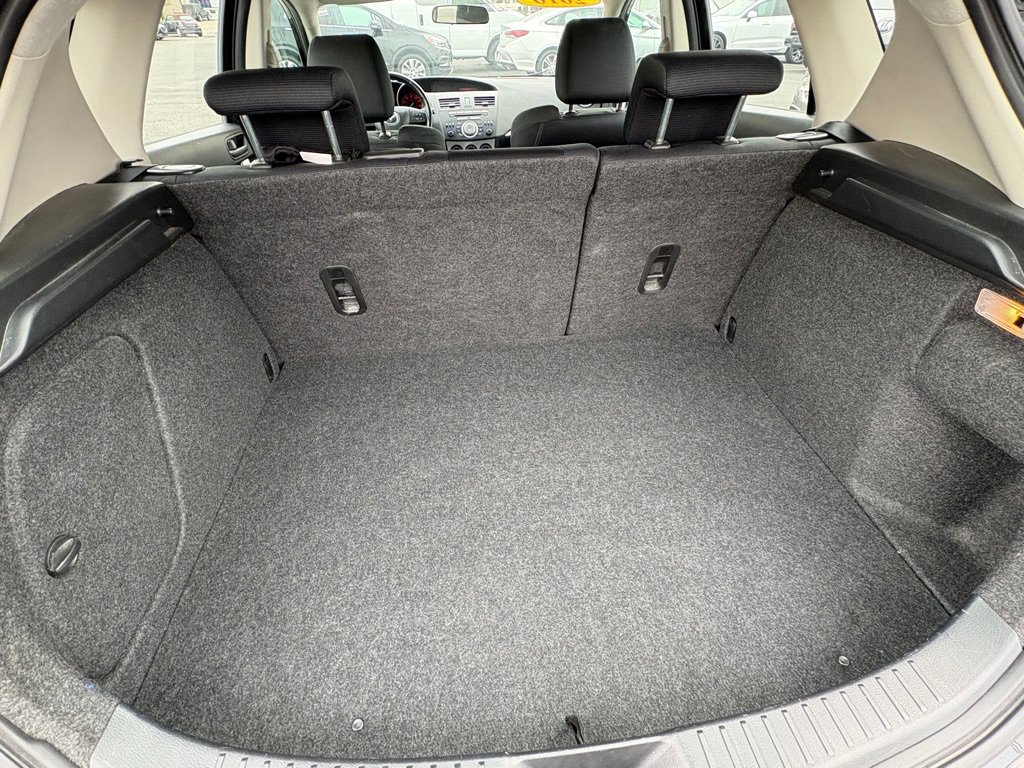 Used 2010 MAZDA MAZDA3 s Sport image 13