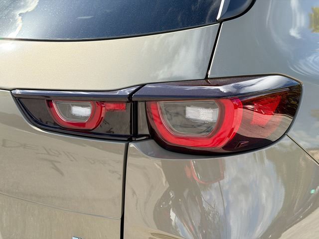 New 2026 MAZDA CX-50 AWD 2.5 S w/ Weather Package image 10