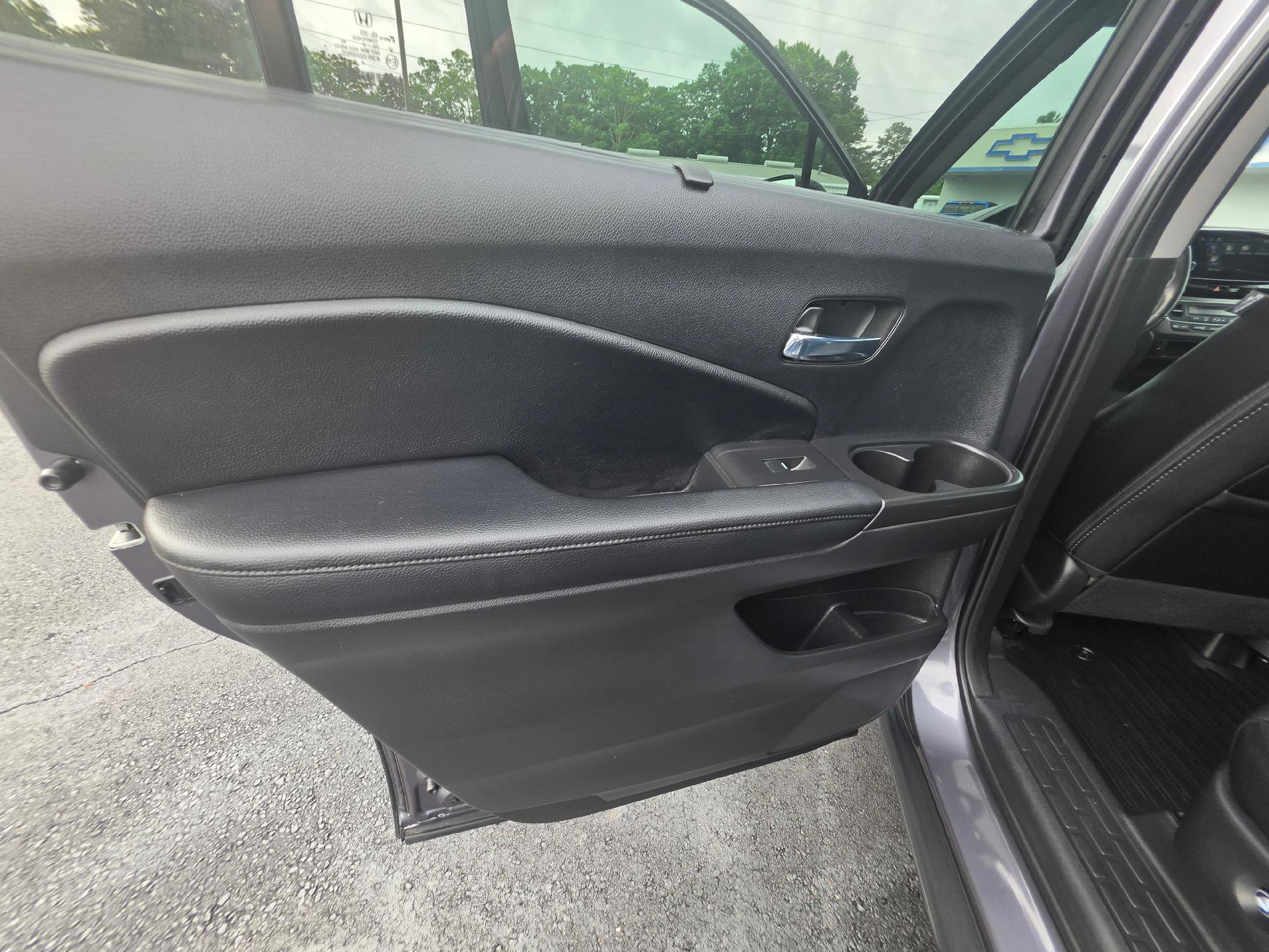 Used 2021 Honda Pilot EX-L image 15