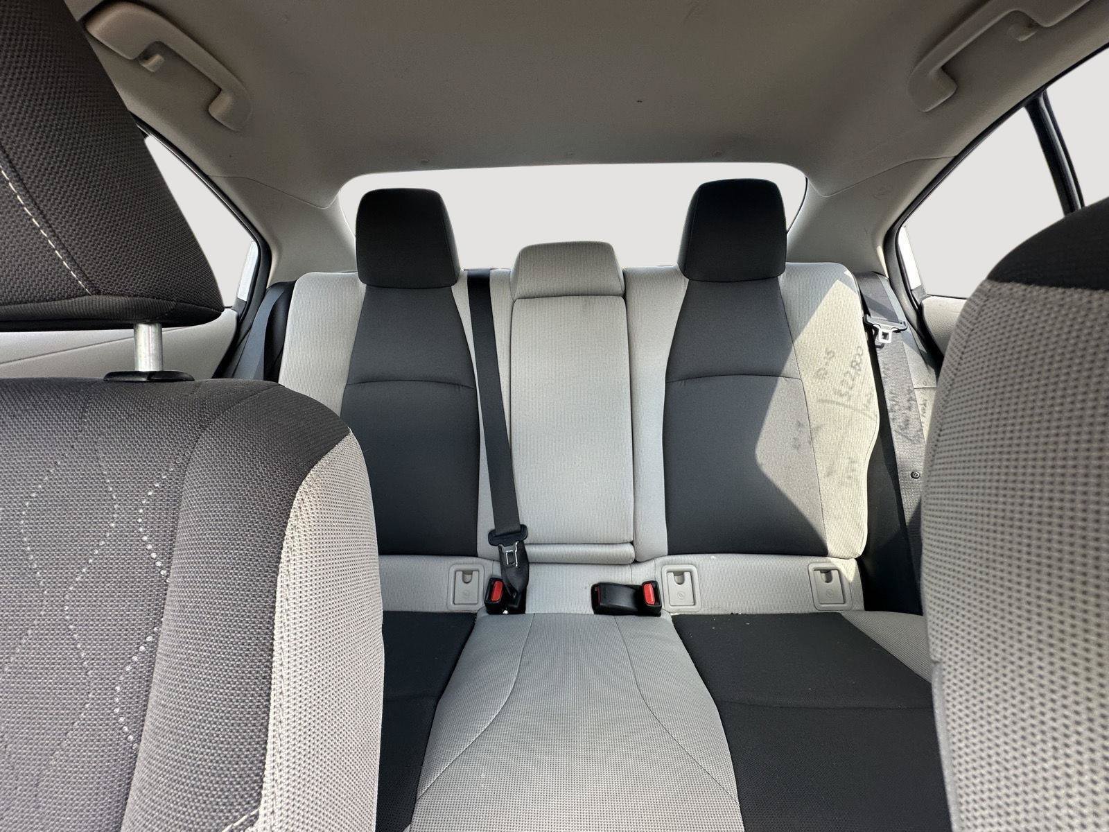 Used 2024 Toyota Corolla LE FWD image 13