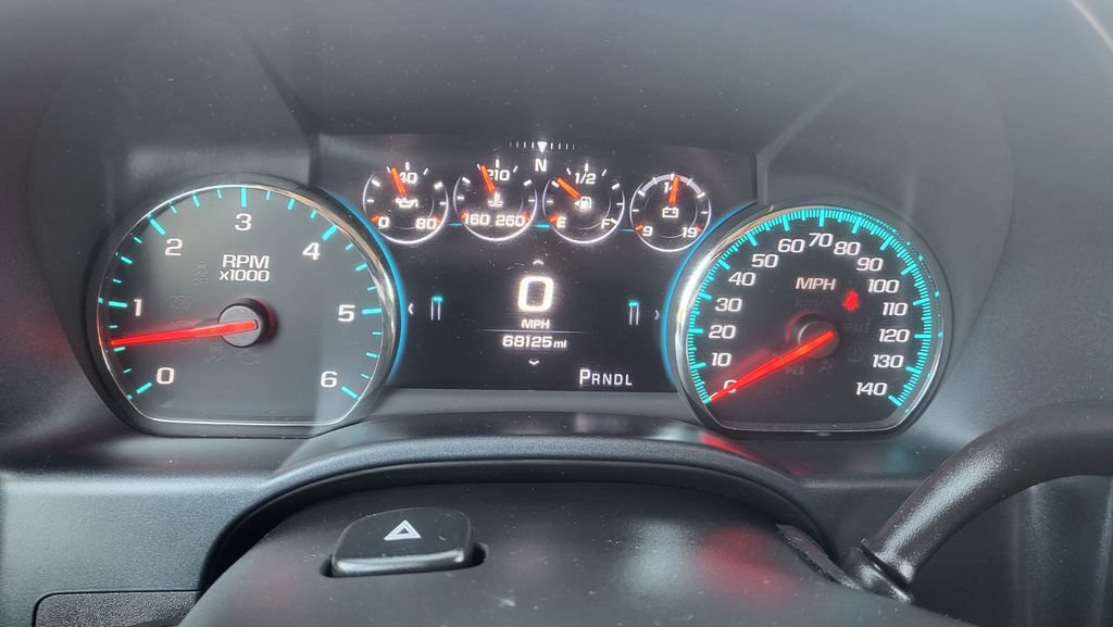 Used 2018 GMC Sierra 1500 Denali RWD image 28