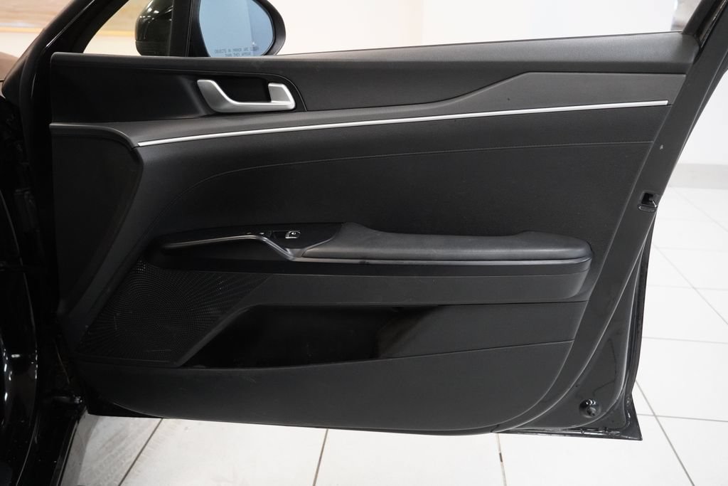 Used 2021 Kia K5 LX FWD image 28