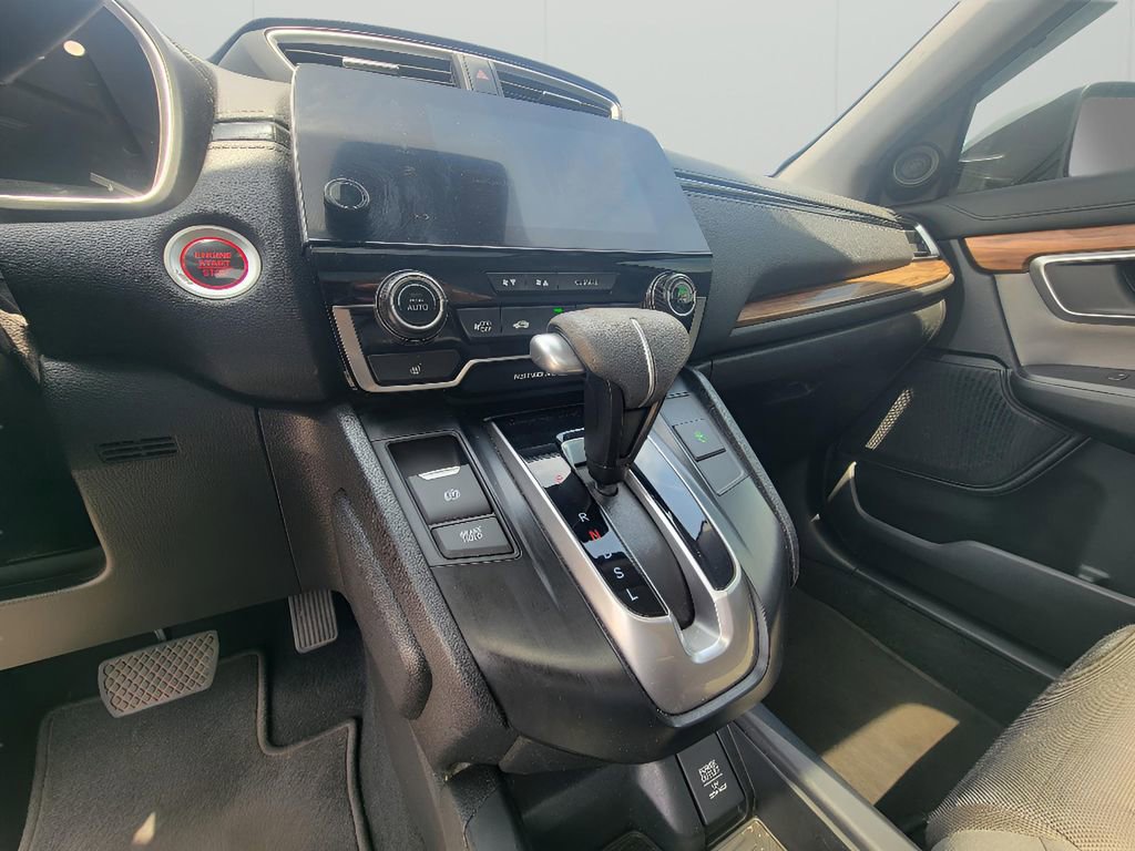 Used 2018 Honda CR-V EX image 20
