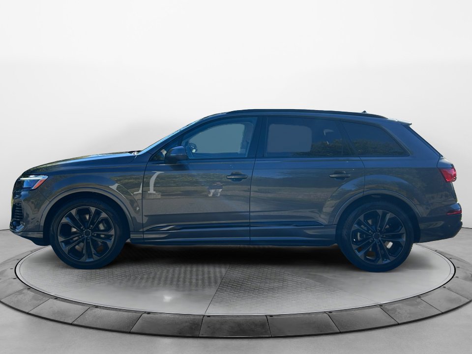 New 2026 Audi Q7 3.0T Premium Plus image 4