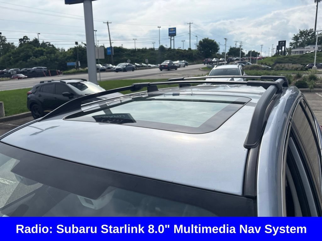 Used 2019 Subaru Forester Limited AWD/4WD image 11