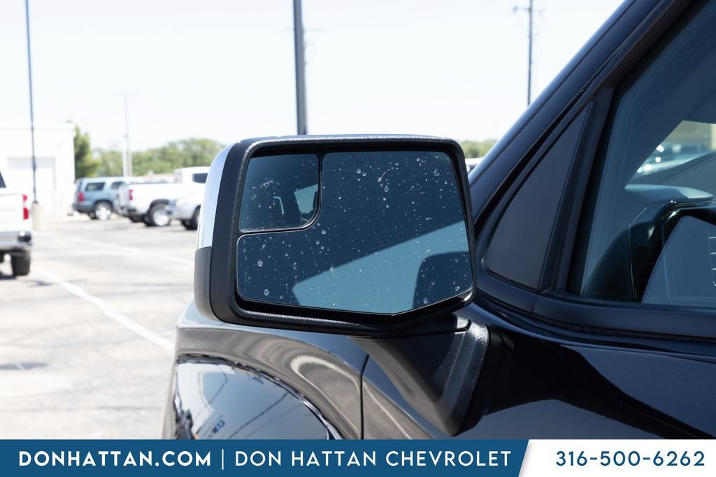 New 2026 Chevrolet Silverado 1500 LT AWD/4WD image 31