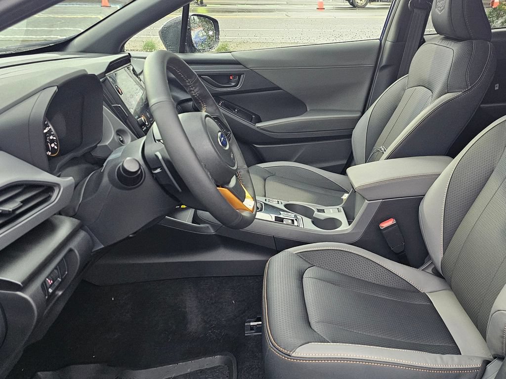 New 2026 Subaru Crosstrek 2.5i Wilderness w/ Crosstrek Mirror Package AWD/4WD image 16