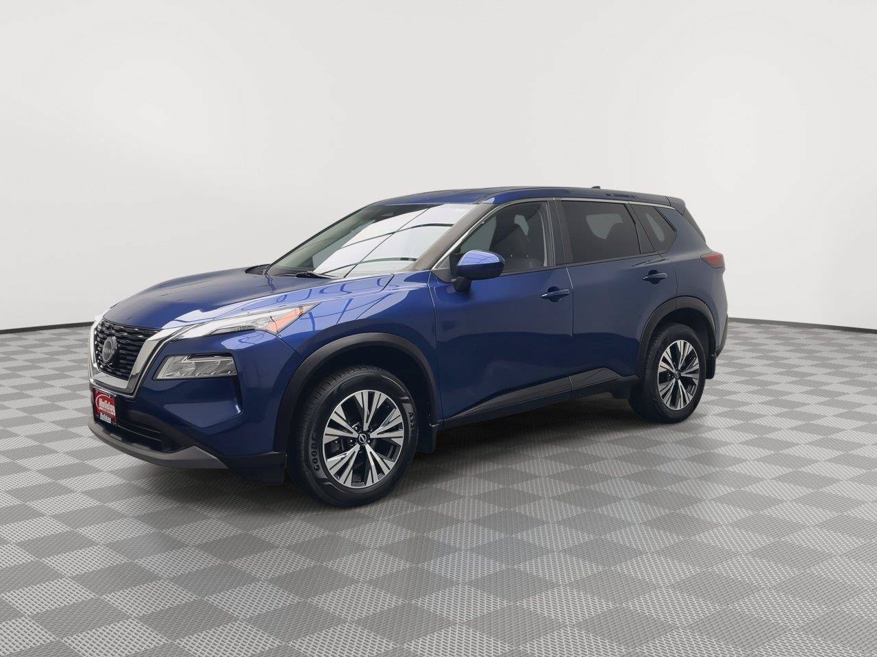 Used 2023 Nissan Rogue SV AWD/4WD image 31
