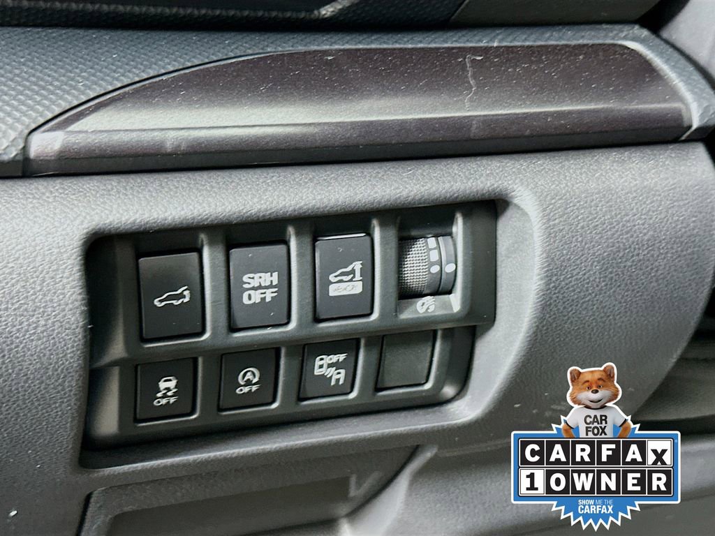 Used 2023 Subaru Forester Wilderness AWD/4WD image 11