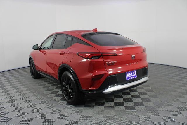 New 2026 Buick Envista Sport Touring w/ Convenience I Package image 22