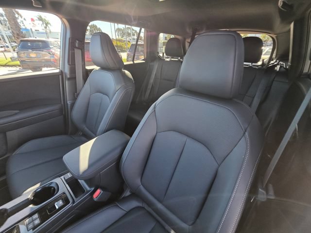 New 2026 Subaru Outback Limited AWD/4WD image 13