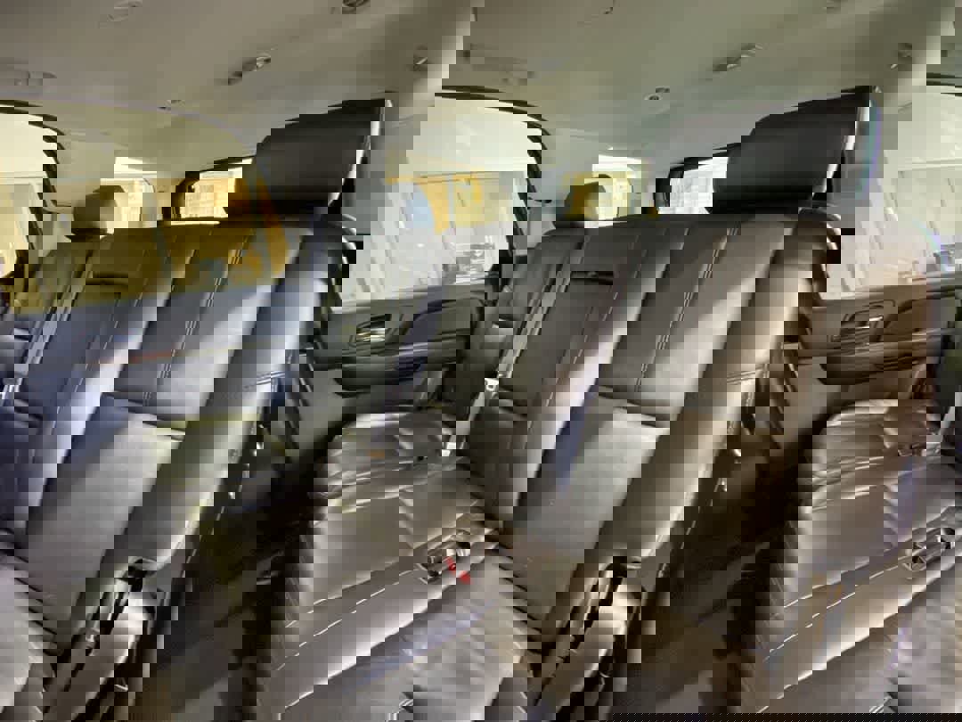 Used 2009 GMC Yukon SLT image 24