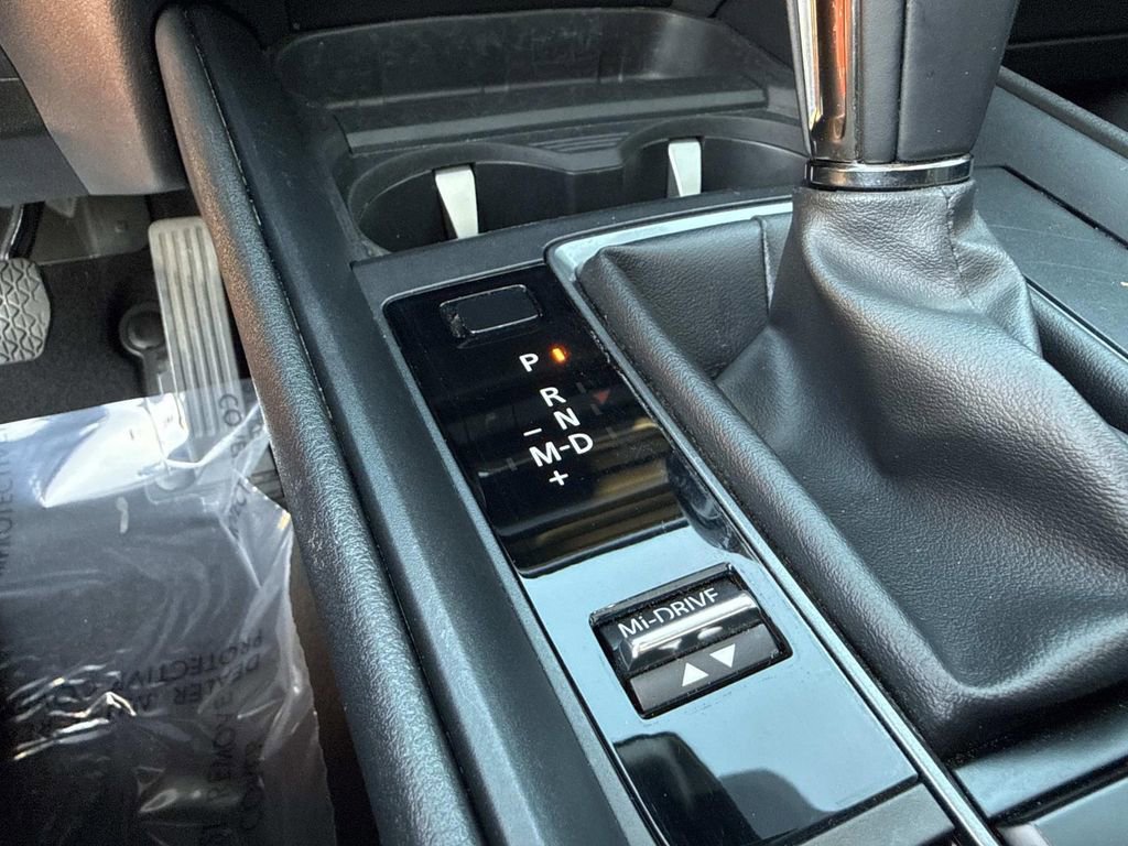 Certified 2023 MAZDA CX-50 2.5 S w/ Preferred Plus Pkg image 38