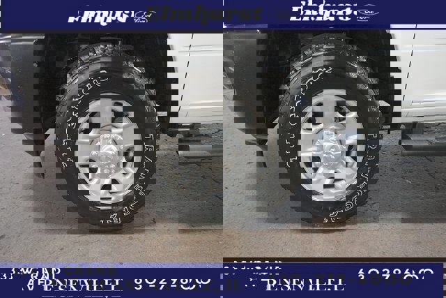 Used 2024 RAM 3500 Tradesman w/ Snow Chief Group image 27