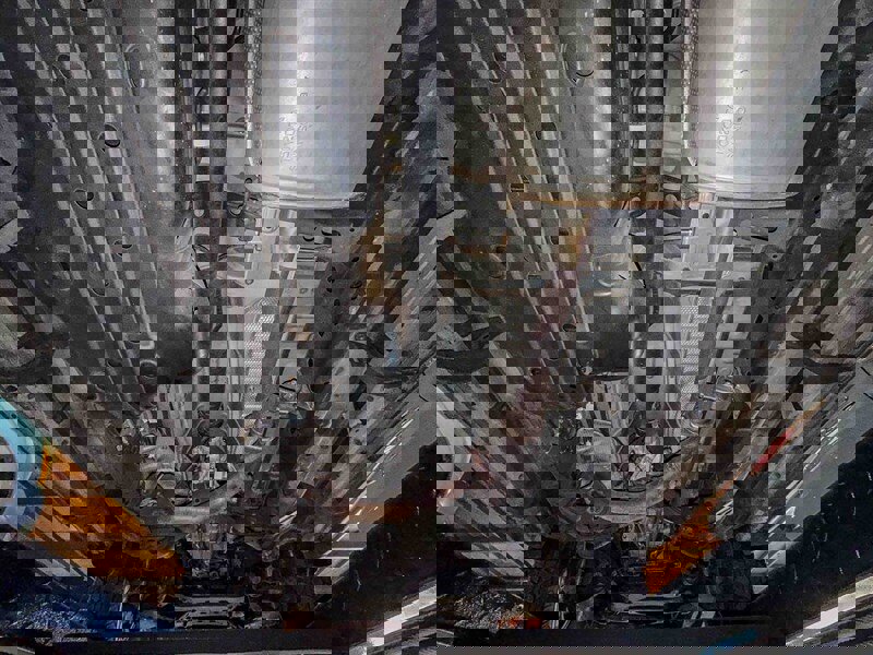 Used 2004 Toyota 4Runner SR5 image 40