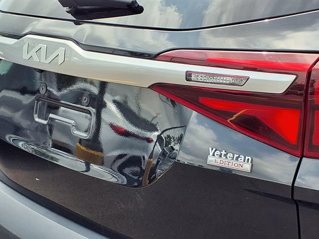 Used 2023 Kia Seltos LX AWD/4WD image 22