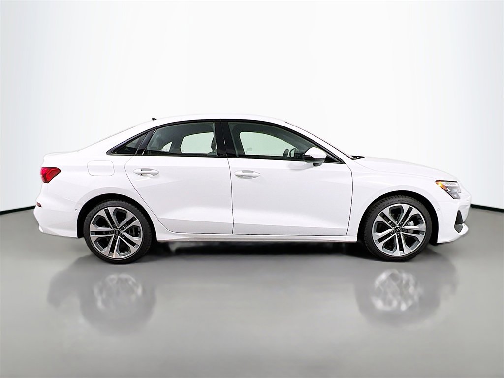 New 2026 Audi A3 2.0T Premium Plus image 8